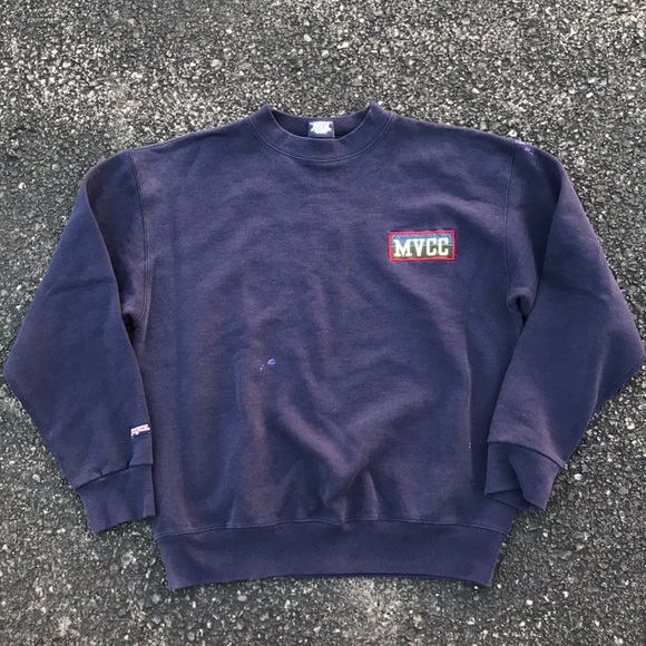 Jansport Other - Vintage Monroe Valley Community college hoodie